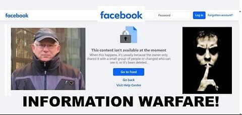 Kim Osbøl Copenhagen Denmark: I Just Got My Old Facebook Profile Deleted! [24.11.2025]