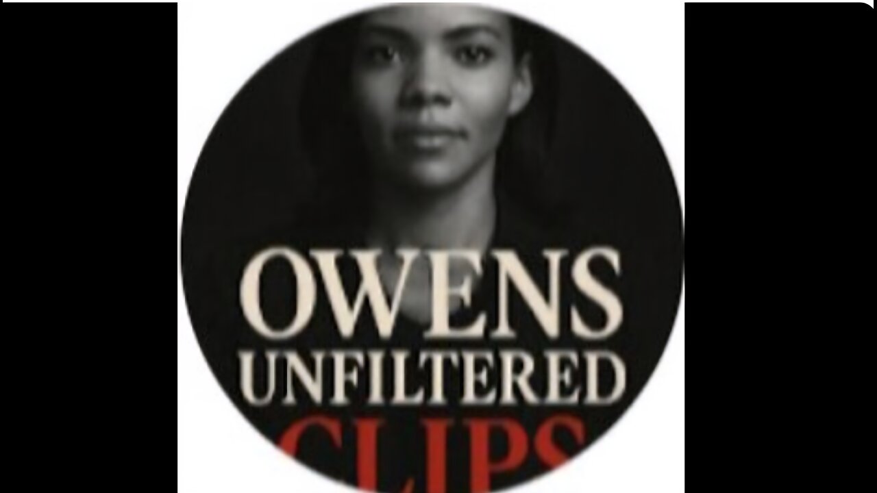 Candace ~ Bibi Netanyahu OPENLY brags about censoring Americans...