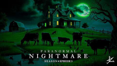 Paranormal Nightmare 4 SEASON EP 5