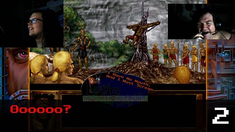 Well... They Updated That | Lazy Plays | I Have No Mouth, And I Must Scream (pc)