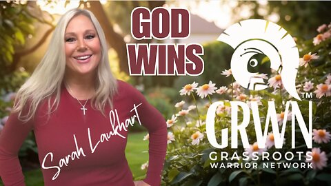 EP #3- Part 2 - GOD WINS - 8 Years behind the Shadow of Truth