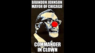 Would You With This? Chicago Mayor and Crocodile Tears; Malls Are the Past; Squatters/Renters Rights