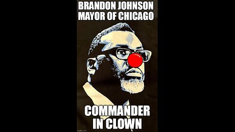 Would You With This? Chicago Mayor and Crocodile Tears; Malls Are the Past; Squatters/Renters Rights