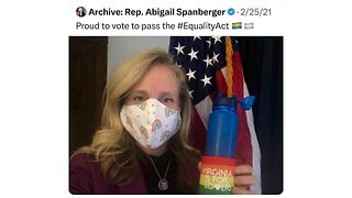 Winsome Sears' New Ad Featuring Stories From VA Moms Hits Abigail Spanberger RIGHT Where It Hurts
