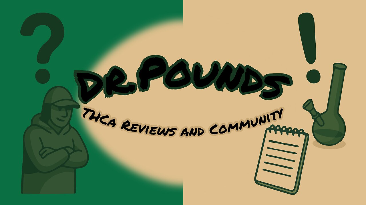 Plants VS Zombies w/THCaSmallBuds Acapulco Gold!