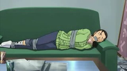 Detective Conan damsel 17