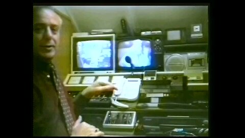 KBV-046 Vintage Video clips from Sinfin Moor Church Derby No10