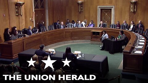 Senate Hearing on Navigating Syria Policy After Assad