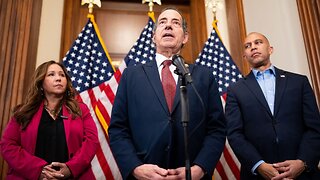 Democrat Rep Caught On Video – Federal Crime