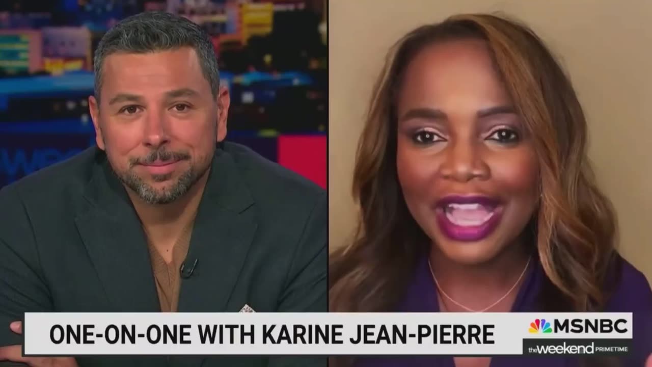 KJP Asked If She Has Any Regrets... Her Response Says EVERYTHING