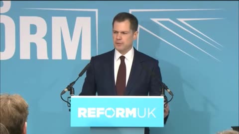 Mass Migration Is Really Just Providing Cheap Labour, Both Parties Know, Robert Jenrick joins Reform