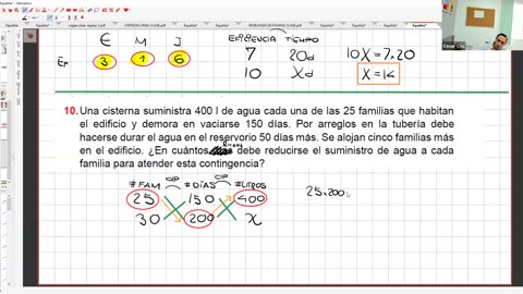 ASEUNI ANUAL 2021 | Semana 12 | RM