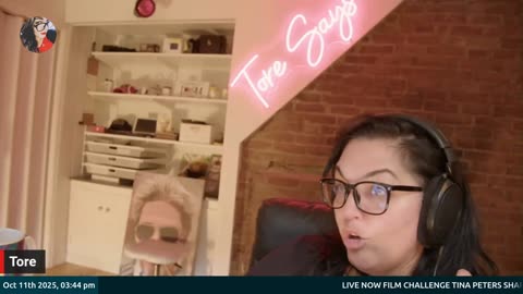 Tore Says Show |Sparking your memory!