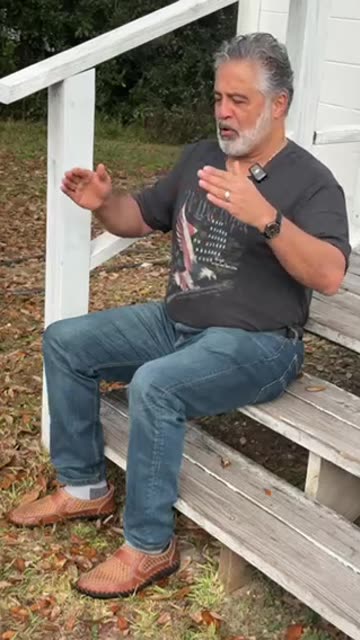 Walks with Peymon: Let's elect good and honest statesmen!