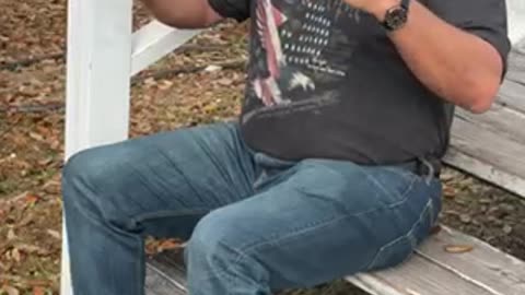 Walks with Peymon: Let's elect good and honest statesmen!