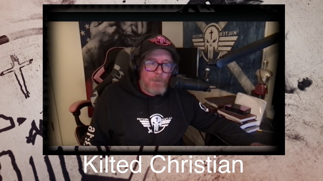 KC Ep1000 : News and Christmas Tunes .