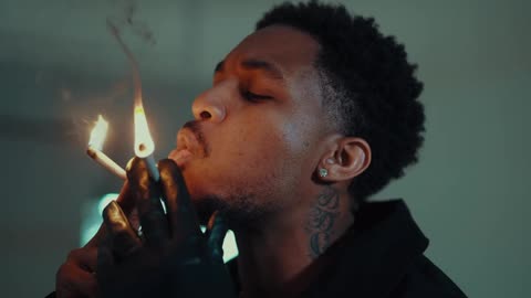 DDG - Hardbody (Official Music Video)