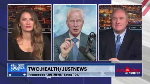 Dr DR PETER MCCULLOUGH - The Covid Vaccine Needs A Black Box Warning Label..