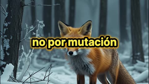 Mamífero encontrado muerto por gripe aviar en España.