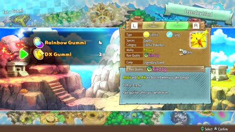 Pokemon Mystery Dungeon DX (Switch 2) - Postgame 36