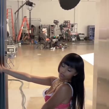 Tyla celebrating the release of Chanel