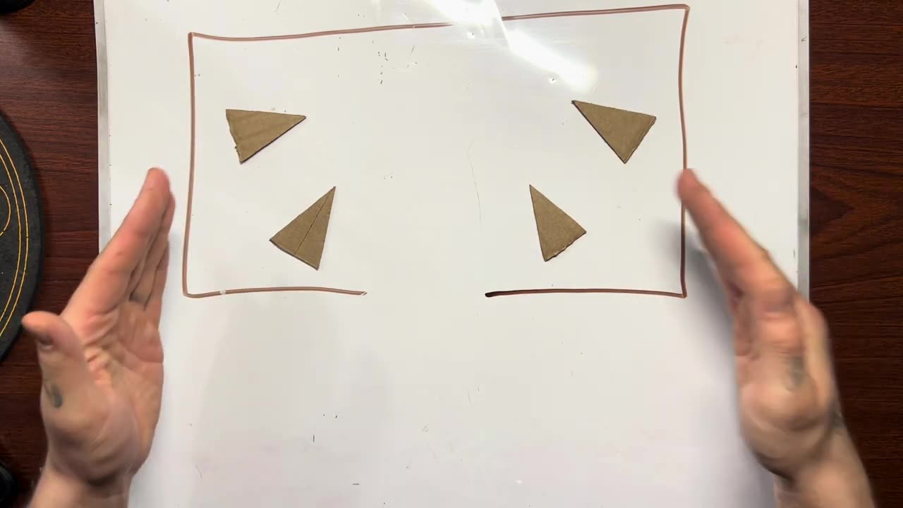 Tactics 10- CQB basics