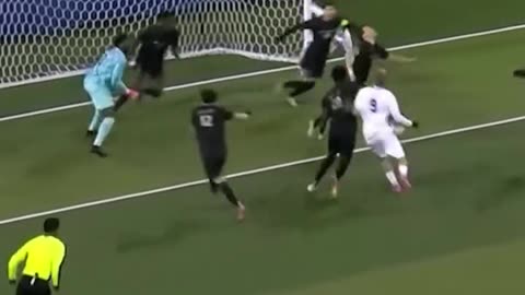 Guess the Name the All-Time Football Goal Keeper