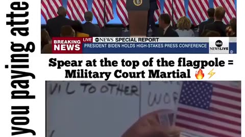 TIP OF THE SPEAR ⚔️🇺🇸⚔️