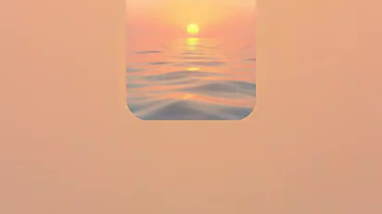 Golden Stillness