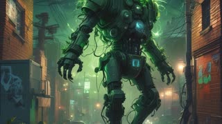 Drum'n'Bass - Microfunk 142