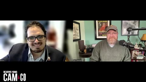 Did the Ninth Circuit Just Say There's No Right to Concealed Carry?