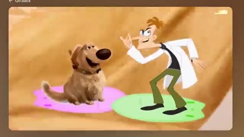 Laughing At CURSED AI Videos