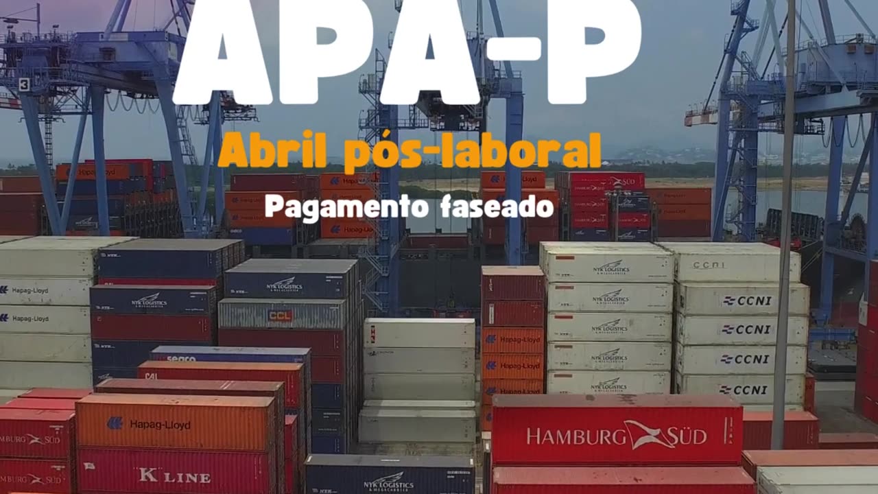 Assistente portos e Aeroportos - Proteção Portuária