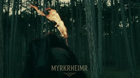 Myrkrheimr - Silent Fires (Official Music Video)