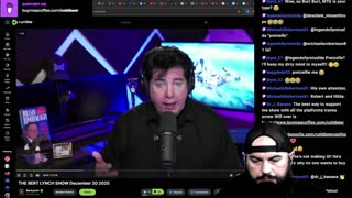 Back At It 12/20/2025