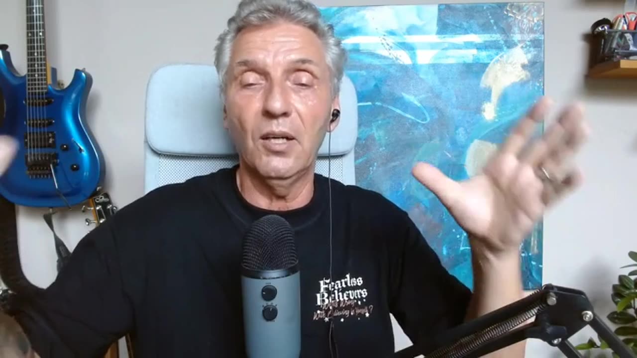 The Delingpod - James Delingpole - Ole Dammegård