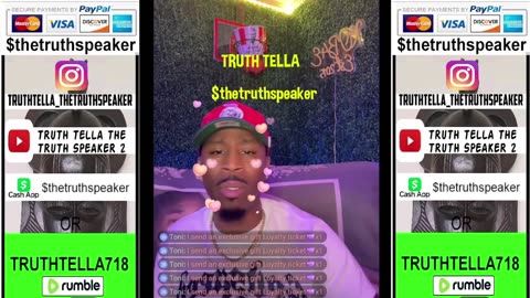 KOB MONDAY MORNING LIVE PT. 1