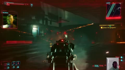 cyberpunk 2077 part #4