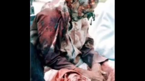 KILL EVERYBODY: American Soldier Exposes US Policy in Iraq