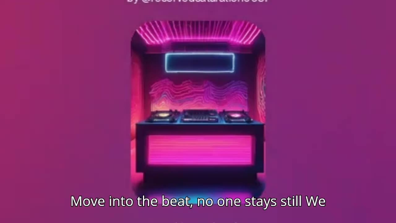 Lights On, We Party All Night V2 New Party Song, DJ Mix, Dance Floor #party #newyear #trending