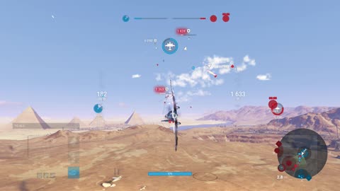 World Of Warplanes Seversky P35
