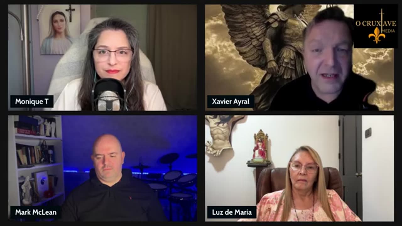 WHY DOES GOD WARN US