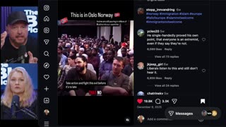 ICE RIOTS, Attack on Iran, Weather Manipulation, AI News