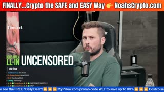 🟢 JUAN O'SAVIN: National Trump Emergency Incoming Soon?