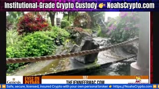 🟢 JUAN O'SAVIN: National Trump Emergency Incoming Soon?