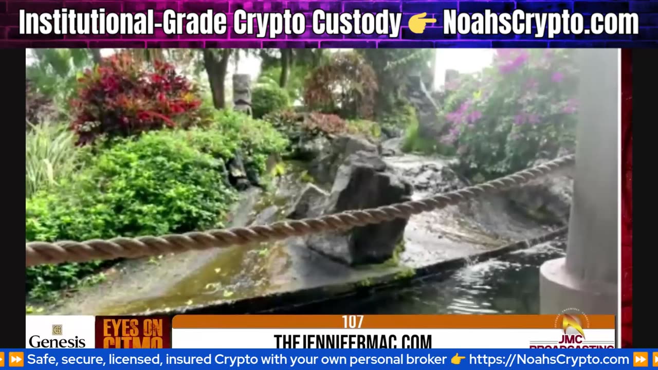 🟢 JUAN O'SAVIN: National Trump Emergency Incoming Soon?