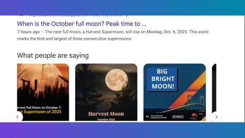 Super Moon 667 Oct 6 Rapture Watch!!