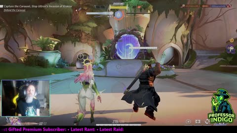 Marvel Rivals Comp Grind - Project Ascension (World of Warcraft) Later