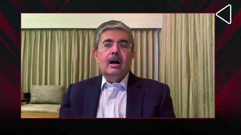 Kotak Mahindra Bank's Success Story | With Uday Kotak
