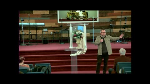 KingsGate Worship Center - Pastor Terry Garret - Sunday AM Service Feb 8, 2026